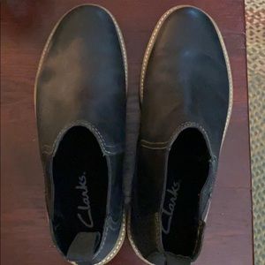 Selling Clark Chelsea boot
